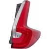 Diederichs FARO FANALE POSTERIORE DESTRO COMPATIBILE CON HONDA CRV DA 2018- LED