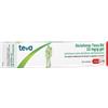 TEVA Diclofenac teva*gel 60g 10mg/g - TEVA - 047883032