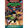 Peter J. Tomasi Batman and Robin by Peter J. Tomasi and Patrick Gle (Tascabile)