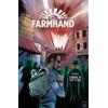 Rob Guillory Farmhand Volume 2: Thorne in the Flesh (Tascabile) FARMHAND TP