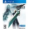 Square Enix Final Fantasy VII Remake for PlayStation 4