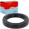 Corteco 12010674B Paraolio Albero a Gomiti | Compatibile con: AUTOBIANCHI Y10, BMW 1502-2002, 3, CITROËN ACADIANE, AMI, AMI Break, C-CROSSER, DS, DS Break, Cabriolet, GS