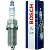 Bosch 0242229630 CANDELA CITROEN C3 1.6 16V 05.2003