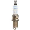 Bosch Automotive Bosch FR5KPP332S Double Platinum Spark Plug, Up to 3X Longer Life (Pack of 10)