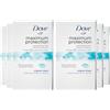 Dove 6 X Maximum Protection originale Clean 48H Anti transporant deodrant 45 ML Deo