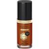 Max Factor Fondotinta Facefinity All Day Flawless - Correttore, Fondotinta liquido e primer viso 3-in-1, Formula vegan, Copertura modulabile, Tenuta fino a 30 ore, SPF20 - C105 Ganache, 30 ml