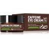 BSMKCL Crema occhi alla caffeina per occhiaie, crema anti invecchiamento sotto gli occhi, trattamento sotto gli occhi alla caffeina riduce borse degli occhi, rughe, gonfiore e linee sottili, prodotto per la