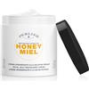 Perlier Honey Miel Crema Corpo Rigenerante Pelle secca Rigenerante Ultra Nutriente Crema