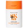 Revolution Skin Ultimate Lights Vitamin C & Peptides Brightening Moisturiser Crema per il viso 50 ml
