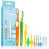 TePe Orthodontic Kit 1 pz