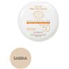 AVENE SOLARE COMPATTO 50 SABBIA