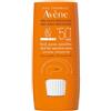 AVENE SOL STICK ZONE SENS 50+