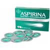 ASPIRINA DOLORE INF*8CPR 500MG - ASPIRINA - 041962010