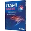 Itami Unidie 2 Cerotti Medicati 140mg - ITAMI - 050400011
