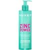 Laboratoire Nuxe Italia Nuxe Zinc Power Gel Det Purif