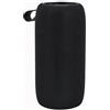 L'Arcolaio Speaker Bluetooth Cilindrico FM Nero/Arancio 8,4x8,4x17,2 cm