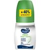 Sauber Pharma Sauber Fresh Deodorante Roll On Fresco Asciutto 48h 70ml