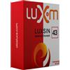 Olos System Luxsin 43 Essenze Floreali Granuli 3g