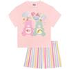 Care Bears Pigiama Bambina, Gli Orsetti del Cuore Pigiama Corto Bambina, Pigiami Ragazza