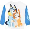 Bluey Felpa Felpe Ragazzo Bingo | Maglione Bambino
