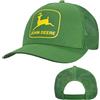 John Deere Camionista Uomo, Verde, Taglia Unica
