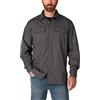 Dickies Flex Ripstop Long Sleeve Shirt Camicia Button-Down Uomo