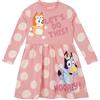 BlueY Vestito Ragazze | Abbigliamento Bambini E Ragazzi | Vestiti Bambina Bingo