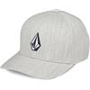 Volcom - Full Stone Flex Fit, Cappellino da Baseball Uomo