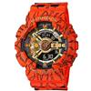 CASIO Orologio da uomo Casio G-SHOCK GA-110JDB Dragon Ball Z Collaboration nuovo