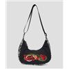 Design Tshirts Store graniph Dragon Ball Z x graniph mini borsa a tracolla nylon unisex nuova con etichette