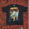 MOVIE TEE T-shirt Dragon Ball Looney Tunes anime maglietta grafica cartone animato