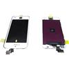 Mediamondo-IT 3in1 LCD Retina+Touch+Cornice per iPhone 5 Bianco AAA+