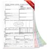 MASHPAPER CMR Lettera Di Vettura Autocopiante Internazionale 280701 (100 Pezzi)