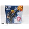 Bandai RARO One Piece Battle Memories Ichiban Kuji 2020 Figura Di Sanji ESPRESSO Da JP