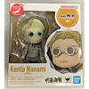 Bandai Raro Figuarts Mini Jujitsu Kaisen Kento Nanami Fgure 2022 Dal Giappone 9cm