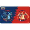 Ultra Pro Playmat Pokemon Mega Charizard X e Y