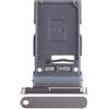 YuYue Electronic Remplacement de l'adaptateur de Support de Plateau Sim Compatible avec Samsung Galaxy S23 Fe SM - s711bl Noir