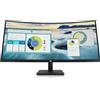HP P34HC G4 MONITOR WQHD CURVO