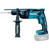 Makita TASSELLATORE SDS+ 18V 2FUNZ