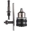 Bosch 2609255708 Mandrino a Cremagliera, Attacco SDS-Plus, 1.5-13 mm