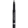 GOSH MINERAL waterproof eye shadow #006-metallic grey 2,5 gr