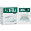 SAUGELLA ATTIVA SALVIETTINE DETERGENTI 10 BUSTINE