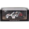Spark MODELLINO AUTO 1:43 SPARK TOYOTA YARIS RALLY1 SAMI PAJARI SAFARI 2025 MODELLISMO