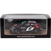 Spark MODELLINO AUTO 1:43 SPARK TOYOTA YARIS RALLY1 EVANS WINNER SAFARI 2025 DIECAST