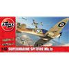 Airfix Supermarine Spitfire Mk.1A Modello In Scala 1:48 - A05126A