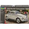 Revell - VW Beetle Limousine 1968 Modello Kit 1:24 - 07083