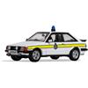 Corgi Vanguards 1:43 Die-cast Ford Escort Mk3 XR3I Durham Constabulary - VA11012