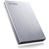 RaidSonic ICY BOX IB-241WP Box esterno HDD/SSD Antracite, Argento 2.5"