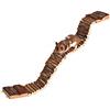 Trixie 6221 Natural Living Scaletta per Criceti, 1 pezzo