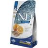 Farmina N&D OCEAN CAT HERRING AND ORANGE NEUTERED ADULT 1,5 KG